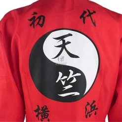 Tokyo Revengers Kurokawa Izana Uniform Cosplay Costume -Anime Costumes store online tokyo revengers kurokawa izana uniform cosplay costume 10