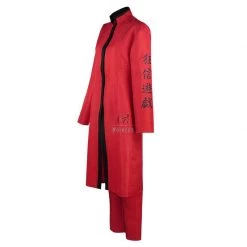 Tokyo Revengers Kurokawa Izana Uniform Cosplay Costume -Anime Costumes store online tokyo revengers kurokawa izana uniform cosplay costume 11