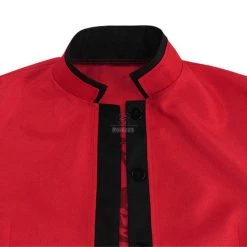 Tokyo Revengers Kurokawa Izana Uniform Cosplay Costume -Anime Costumes store online tokyo revengers kurokawa izana uniform cosplay costume 1