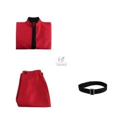 Tokyo Revengers Kurokawa Izana Uniform Cosplay Costume -Anime Costumes store online tokyo revengers kurokawa izana uniform cosplay costume 2