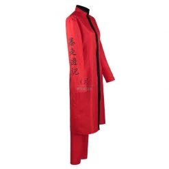 Tokyo Revengers Kurokawa Izana Uniform Cosplay Costume -Anime Costumes store online tokyo revengers kurokawa izana uniform cosplay costume 3