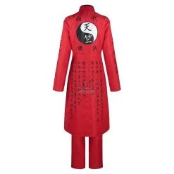 Tokyo Revengers Kurokawa Izana Uniform Cosplay Costume -Anime Costumes store online tokyo revengers kurokawa izana uniform cosplay costume 6