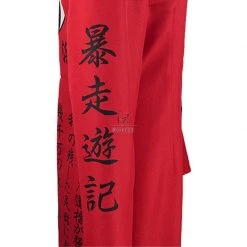 Tokyo Revengers Kurokawa Izana Uniform Cosplay Costume -Anime Costumes store online tokyo revengers kurokawa izana uniform cosplay costume 9