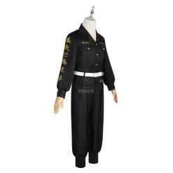 Tokyo Revengers Ryuuguuji Ken Cosplay Costume -Anime Costumes store online tokyo revengers ryuuguuji ken cosplay costume 2