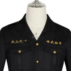 Tokyo Revengers Ryuuguuji Ken Cosplay Costume -Anime Costumes store online tokyo revengers ryuuguuji ken cosplay costume 3