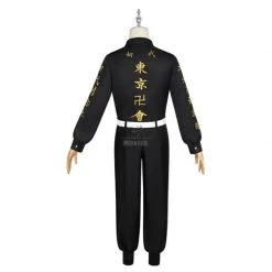 Tokyo Revengers Ryuuguuji Ken Cosplay Costume -Anime Costumes store online tokyo revengers ryuuguuji ken cosplay costume 5