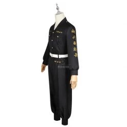 Tokyo Revengers Ryuuguuji Ken Cosplay Costume -Anime Costumes store online tokyo revengers ryuuguuji ken cosplay costume 7
