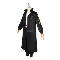 Tokyo Revengers Sano Manjirou Uniform Cosplay Costume -Anime Costumes store online tokyo revengers sano manjirou uniform cosplay costume 5