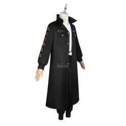 Tokyo Revengers Sano Manjirou Uniform Cosplay Costume -Anime Costumes store online tokyo revengers sano manjirou uniform cosplay costume 8