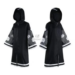 Tokyo Revengers Wakasa Imaushi Senju Kawaragi Uniform Cosplay Costume -Anime Costumes store online tokyo revengers wakasa imaushi senju kawaragi uniform cosplay costume 2