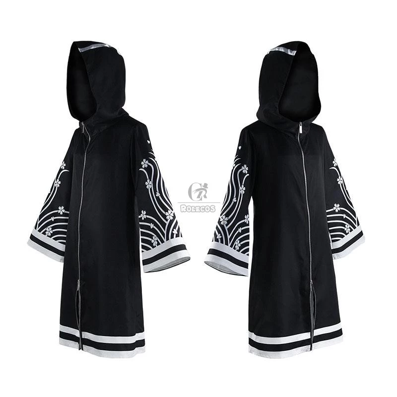 Tokyo Revengers Wakasa Imaushi Senju Kawaragi Uniform Cosplay Costume - Image 4