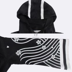 Tokyo Revengers Wakasa Imaushi Senju Kawaragi Uniform Cosplay Costume -Anime Costumes store online tokyo revengers wakasa imaushi senju kawaragi uniform cosplay costume 9