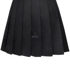 Tokyo Revengers Yuzuha Shiba Uniform Cosplay Costume -Anime Costumes store online tokyo revengers yuzuha shiba uniform cosplay costume 8