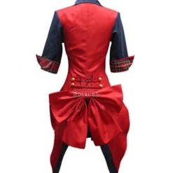 AKB0048 Tomomi-Itano NO. 11 Uniform Dresses Cosplay Costumes -Anime Costumes store online tomomi itano3 1