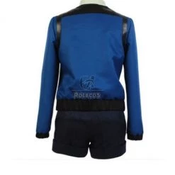 Tokyo Ghoul Touka Kirishima Uniform Anime Cosplay Costume -Anime Costumes store online touka kirishima2