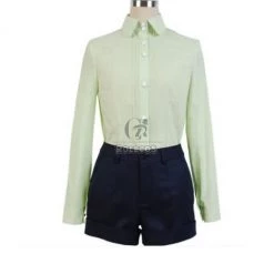 Tokyo Ghoul Touka Kirishima Uniform Anime Cosplay Costume -Anime Costumes store online touka kirishima 1