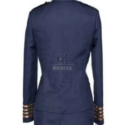 Uta No Prince-sama Shining Airlines Cosplay Costume -Anime Costumes store online tr9uy