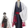 Servamp Tsubaki Anime Cosplay Costumes Kimonos