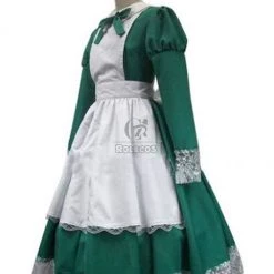 Axis Powers Hetalia Hungary Cosplay Costume Dress 7 Axis Powers Hetalia Hungary Cosplay Costume Dress -Anime Costumes store online tuj67uyt