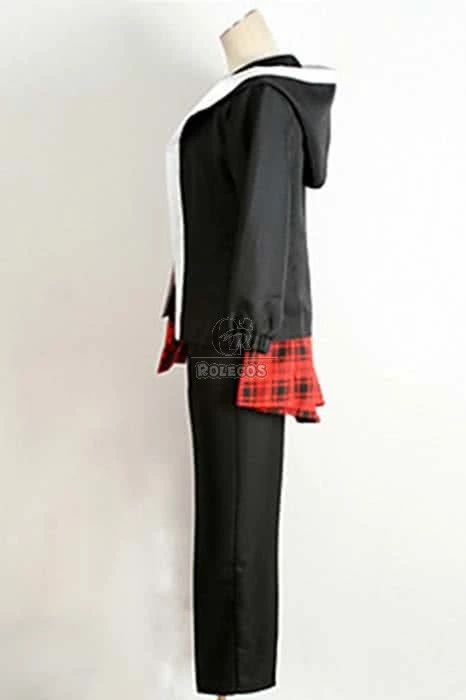 Uta No Prince Shinomiya Natsuki Cosplay Costume 3 Uta No Prince Shinomiya Natsuki Cosplay Costume - Image 3