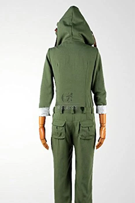 Cosplay Costumes Kagerou Project MekakuCity Actors Seto 2 Cosplay Costumes Kagerou Project MekakuCity Actors Seto - Image 2