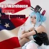 FREE SHIPPING U.S. Warehouse Costume Only For U.S. Customers