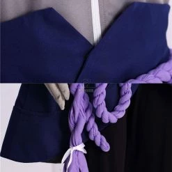 Uchiha Sasuke Ninja Cosplay Costume -Anime Costumes store online uchiha sasuke ninja cosplay costume 8