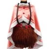 Puella Magi Madoka Magica Momoe Nagisa Cosplay Costume