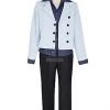 Uta No Prince Tokiya Ichinose Daily Suit Cosplay Costume