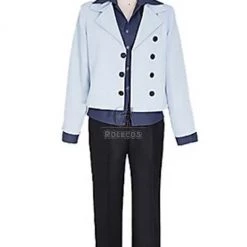 Uta No Prince Tokiya Ichinose Daily Suit Cosplay Costume