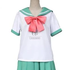 The Prince Of Tennis Set Cosplay Costume