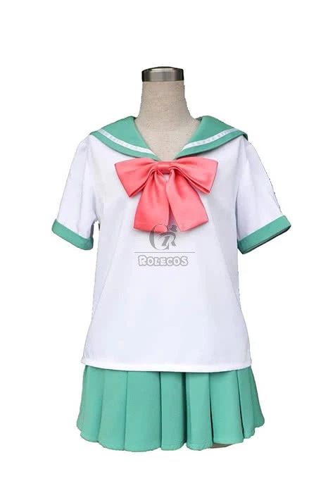 The Prince Of Tennis Set Cosplay Costume 1 The Prince Of Tennis Set Cosplay Costume