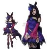 Uma Musume Pretty Derb Rice Shower Cosplay Costume