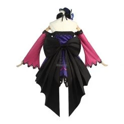 Uma Musume Pretty Derb Rice Shower Cosplay Costume -Anime Costumes store online uma musume pretty derb rice shower cosplay costume 5