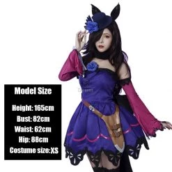 Uma Musume Pretty Derb Rice Shower Cosplay Costume -Anime Costumes store online uma musume pretty derb rice shower cosplay costume 6