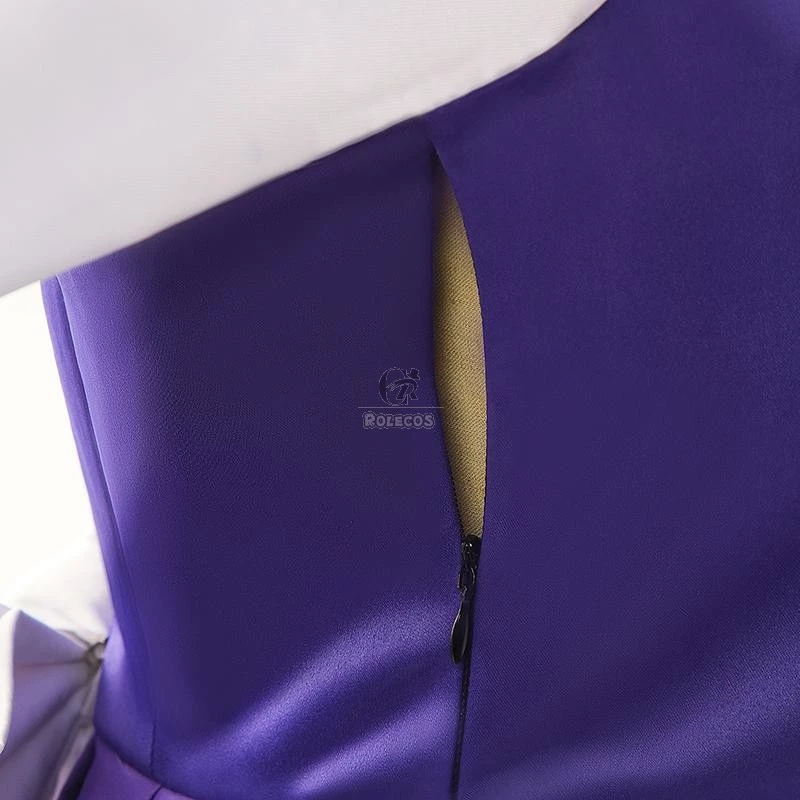 Uma Musume: Pretty Derby Long Sleeve Uniform Coaplay Costume - Image 7