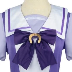 Uma Musume: Pretty Derby Special Week Cosplay Costume -Anime Costumes store online uma musume pretty derby special week cosplay costume 1