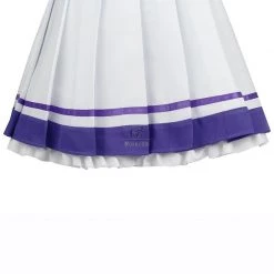 Uma Musume: Pretty Derby Special Week Cosplay Costume -Anime Costumes store online uma musume pretty derby special week cosplay costume 2