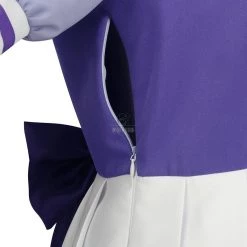 Uma Musume: Pretty Derby Special Week Cosplay Costume -Anime Costumes store online uma musume pretty derby special week cosplay costume 4