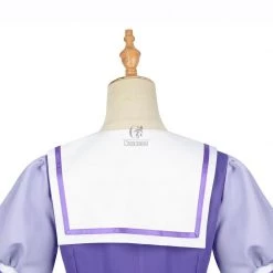 Uma Musume: Pretty Derby Special Week Cosplay Costume -Anime Costumes store online uma musume pretty derby special week cosplay costume 5