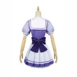 Uma Musume: Pretty Derby Special Week Cosplay Costume -Anime Costumes store online uma musume pretty derby special week cosplay costume 6