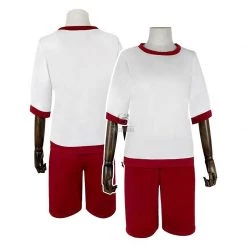 Uma Musume: Pretty Derby Sportswear Cosplay Costume -Anime Costumes store online uma musume pretty derby sportswear cosplay costume 10