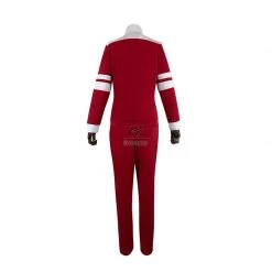 Uma Musume: Pretty Derby Sportswear Cosplay Costume -Anime Costumes store online uma musume pretty derby sportswear cosplay costume 8