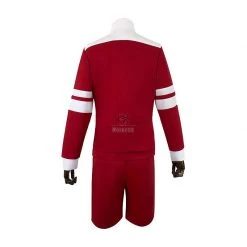 Uma Musume: Pretty Derby Sportswear Cosplay Costume -Anime Costumes store online uma musume pretty derby sportswear cosplay costume 9