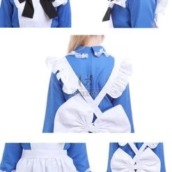 Axis Powers Hetalia APH Republic Of Rosa Kirkland Cosplay Costumes 13 Axis Powers Hetalia APH Republic Of Rosa Kirkland Cosplay Costumes -Anime Costumes store online v 1