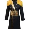 APH Axis Powers Hetalia Russia Jacket Cosplay Costume