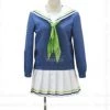 Kuroko No Basuke Basketball Aida Riko Cosplay Costume Customized