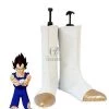 Dragon Ball Vegeta Cosplay Shoes Boots Custom-Made