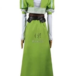 Sword Art Online Kirigaya Suguha Female Cosplay Costumes -Anime Costumes store online vgds