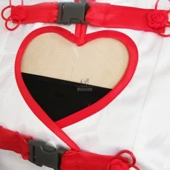 Virtual Youtuber Kizuna AI 3rd Birthday Live Chinese Style Cosplay Costume -Anime Costumes store online virtual youtuber kizuna ai 3rd birthday live chinese style cosplay costume06